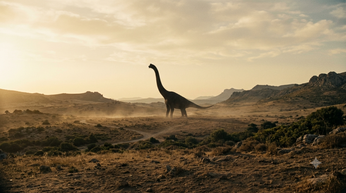 Dinosauri