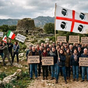 Prospettive per la Nazione sarda oltre il colonialismo ideologico