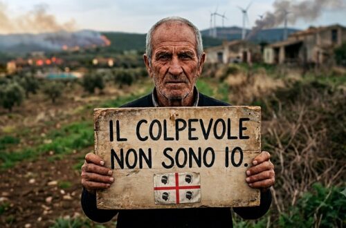 sardo colpevole